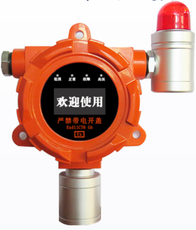 可燃氣體探測器日常保養(yǎng)與維護
